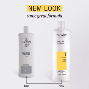 NIOXIN Scalp + Hair Thickening System 1 Conditioner