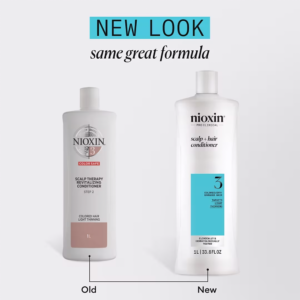 NIOXIN Scalp + Hair Thickening System 3 Conditioner