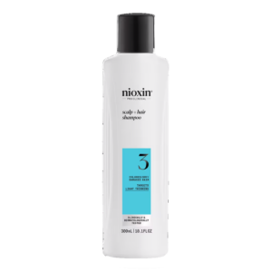 NIOXIN Scalp + Hair Thickening System 3 Shampoo