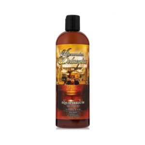 Equilibrium Shampoo