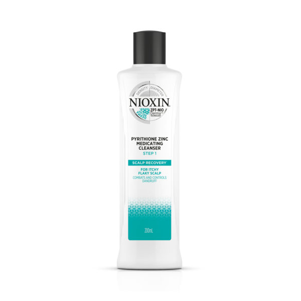 Scalp Recovery Cleanser