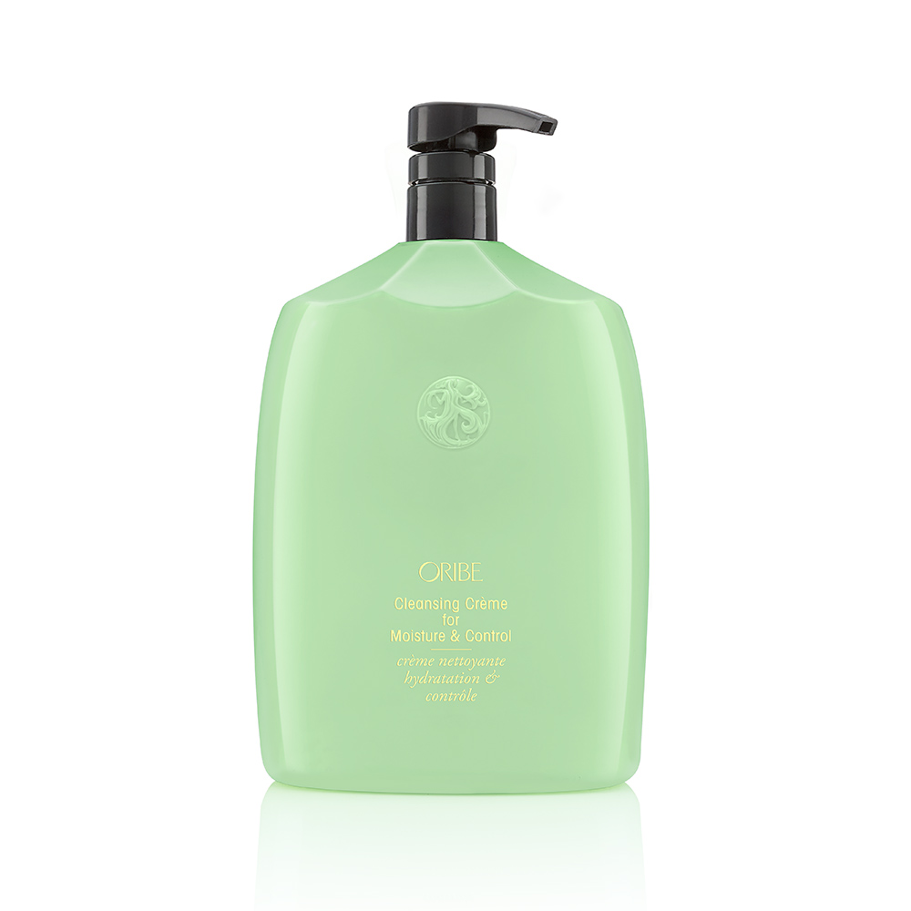 Oribe Shampoo for Moisture & Control - - Delacqua Salon Spa