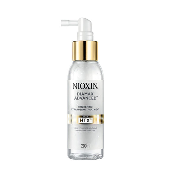 NIOXIN Diamax Advanced Treatment 200ml - 6.76 oz