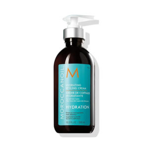 Moroccan Oil Hydrating Styling Cream - 10.2 oz
