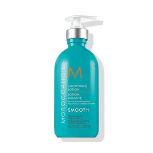 Moroccan Oil Smoothing Lotion - 10.2 oz
