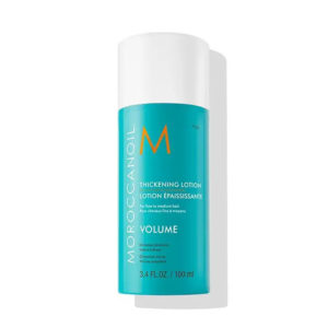 Moroccan Oil Thickening Lotion - 3.4 oz
