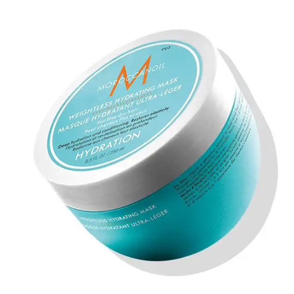 Moroccan Oil Weightless Hydrating Mask - 8.5 oz