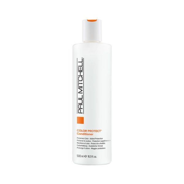 Paul Mitchell Color Protect Conditioner - 16.9 oz