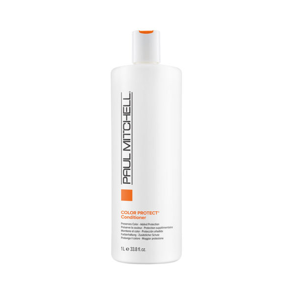 Paul Mitchell Color Protect Conditioner - 33.8 oz