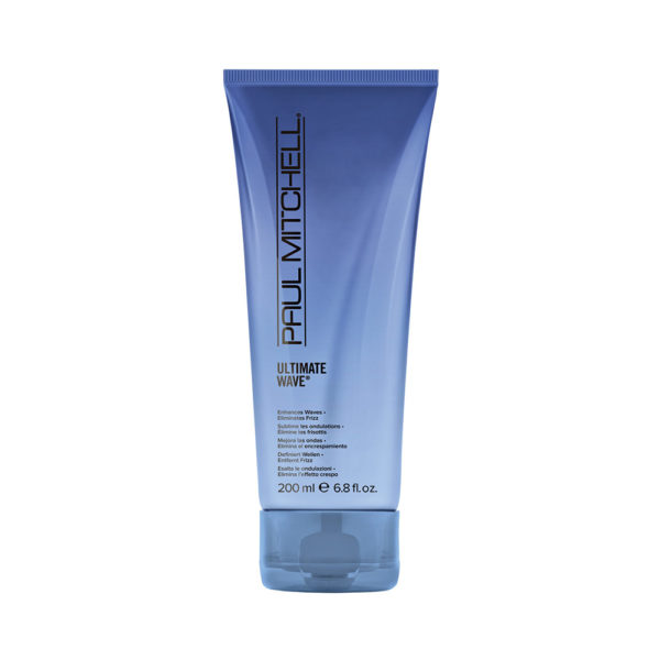 Paul Mitchell Ultimate Wave - 6.8 oz