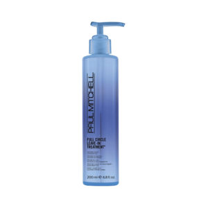 Paul Mitchell Full Circle Leave In Treatment - 6.8 oz
