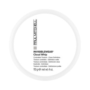 Paul Mitchell Invisiblewear Cloud Whip - 4 oz