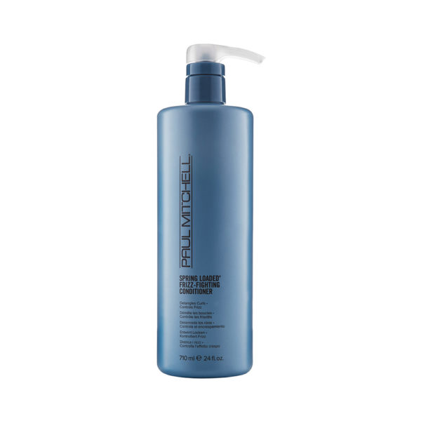 Paul Mitchell Spring Loaded Frizz‐Fighting Conditioner - 24 oz