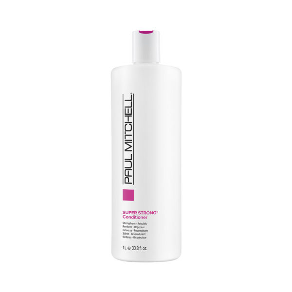 Paul Mitchell Super Strong Conditioner - 33.8 oz