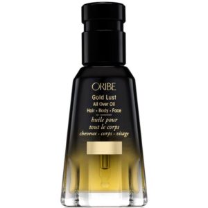 oribe gold lust all over