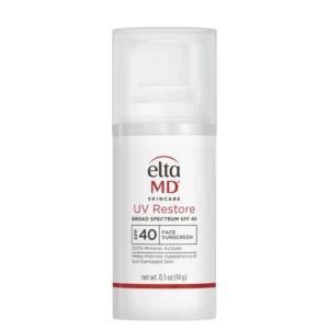 Deluxe Mini UV Restore Broad Spectrum SPF 40