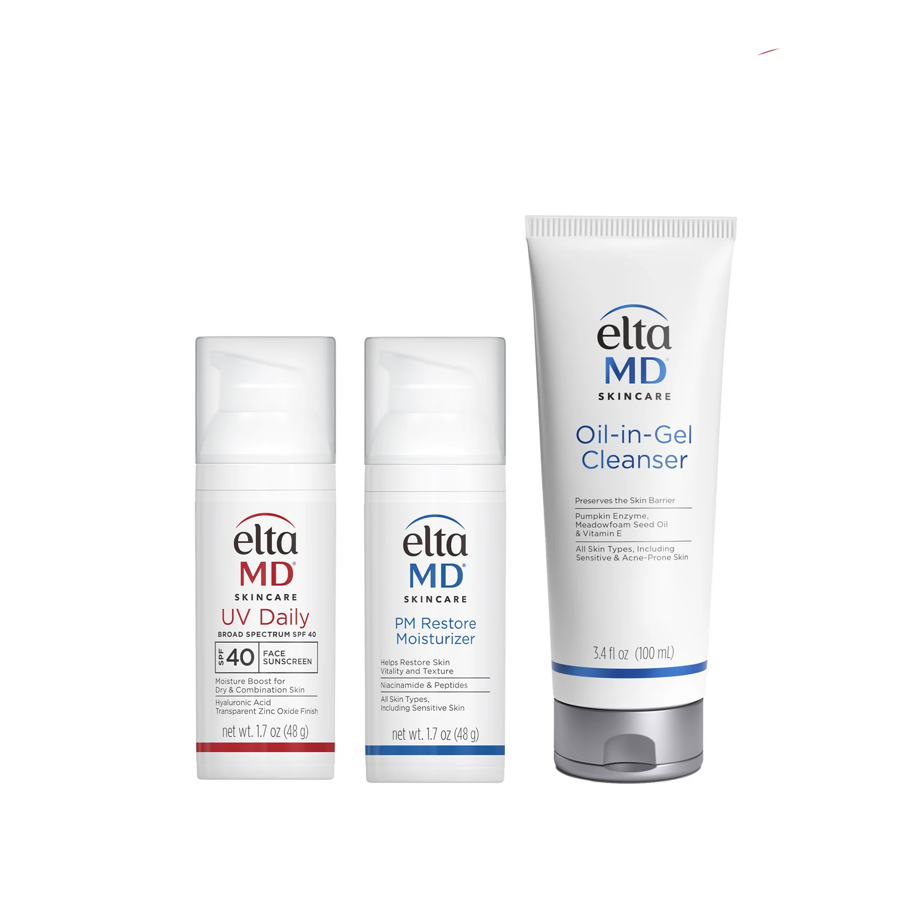 Hydration Skincare Kit