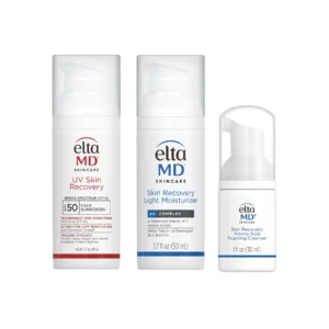 Post-Procedure Skincare Kit
