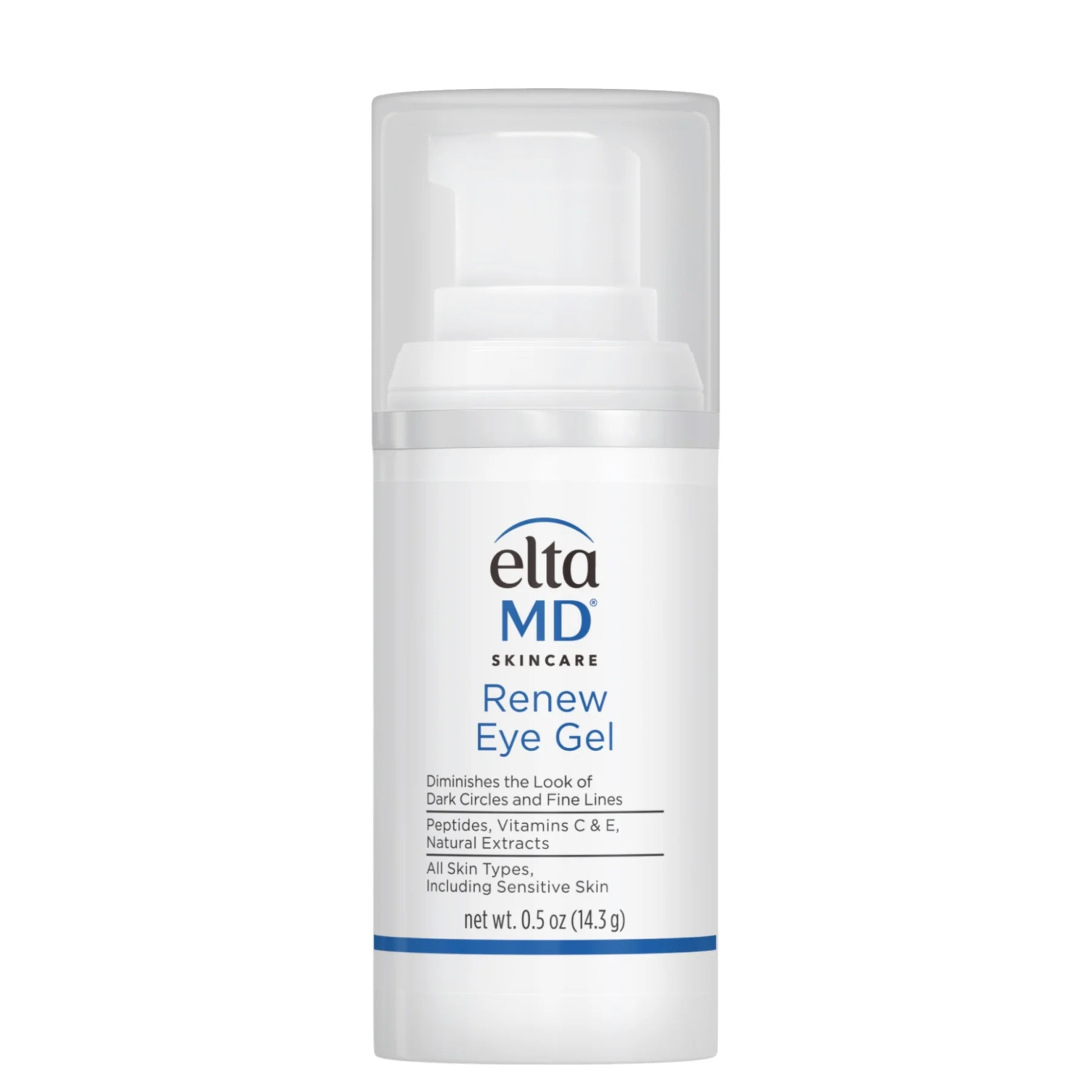 Renew Eye Gel