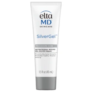 SilverGel