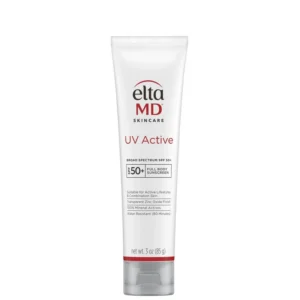 UV Active Broad Spectrum SPF 50+