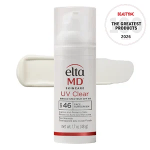 UV Clear Broad Spectrum SPF 46 1.7oz