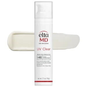 UV Clear Broad Spectrum SPF 46 3.7oz