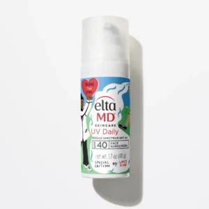 UV Daily Limited Edition Bottle Broad Spectrum SPF 40