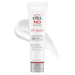 UV Sport Broad Spectrum SPF 50+ 3oz