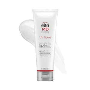 UV Sport Broad Spectrum SPF 50+ 8oz