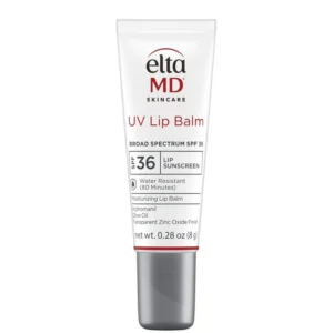 UV Lip Balm Broad Spectrum SPF 36