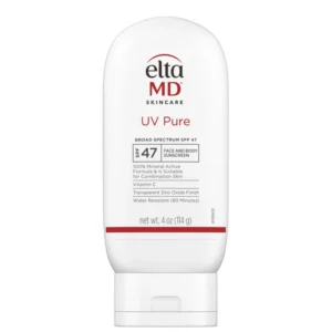 UV Pure Broad Spectrum SPF 47