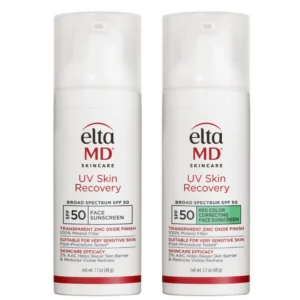 UV Skin Recovery Duo Kit